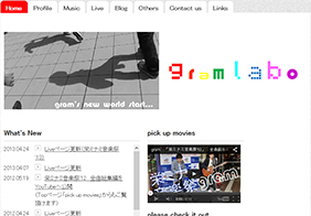 gramlabo